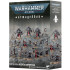 Armageddon Battalion: Adepta Sororitas