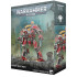 Imperial Knights: Knight Destrier