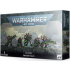 Necrons: Immortals