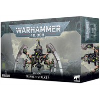 Necrons: Triarch Stalker