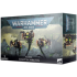 Necrons: Canoptek Wraiths