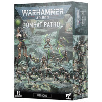 Combat Patrol: Necrons
