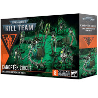 Kill Team: Canoptek Circle