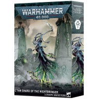 Necrons: Ctan Shard Of The Nightbringer