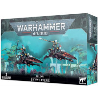 Aeldari: Skyweavers