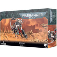 Drukhari: Talos