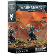 Drukhari: Lady Malys