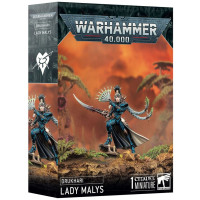 Drukhari: Lady Malys