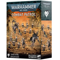 Drukhari: Combat Patrol