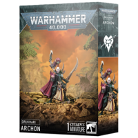 Drukhari Archon