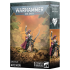Drukhari Archon