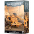 T'au Empire: Hammerhead Gunship