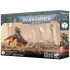 T'au Empire: Kroot Lone-Spear
