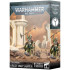 T'au Empire: Kroot War Shaper