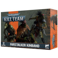 Kill Team: Farstalker Kinband