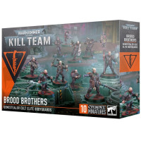 Kill Team: Brood Brothers