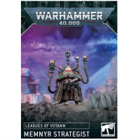 Leagues Of Votann: Memnyr Strategist