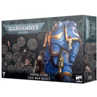 Boarding Actions: Void War Bases