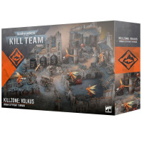 Killzone: Volkus