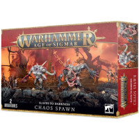 Slaves to Darkness: Chaos Spawn