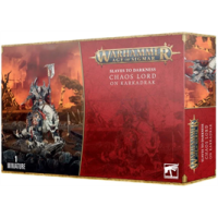 Slaves to Darkness: Lord on Karkadrak