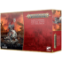 Slaves to Darkness: Lord on Karkadrak
