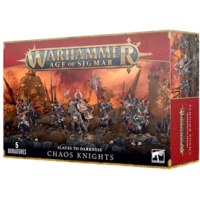 Slaves to Darkness: Chaos Knights
