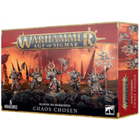 Slaves to Darkness: Chaos Chosen