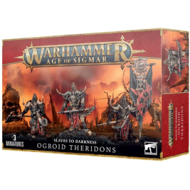 Slaves to Darkness: Ogroid Theridons