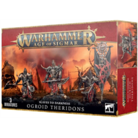 Slaves to Darkness: Ogroid Theridons