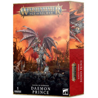 Slaves To Darkness: Daemon Prince