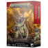 Maggotkin of Nurgle: The Glottkin
