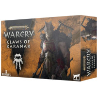 Warcry: Claws of Karanak