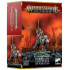 Slaves to Darkness: Chieftain On Warsteed