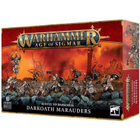 Slaves To Darkness: Darkoath Marauders