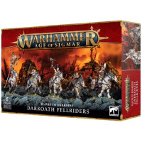 Slaves To Darkness: Darkoath Fellriders