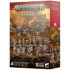 Spearhead: Maggotkin Of Nurgle