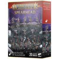 Spearhead: Hedonites Of Slaanesh