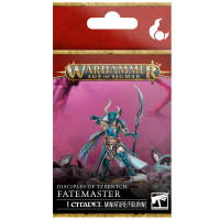 Disciples Of Tzeentch: Fatemaster