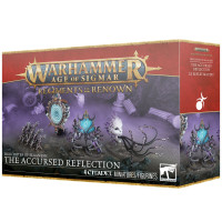 Hedonites of Slaanesh: Accursed Reflection