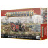 Cities Of Sigmar: Ironweld Great Cannon