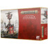 Cities of Sigmar: Fusil-Major On Ogor Warhulk