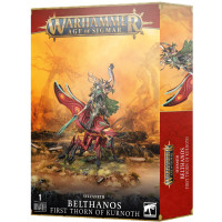 Sylvaneth: Belthanos First Thorn Of Kurnoth