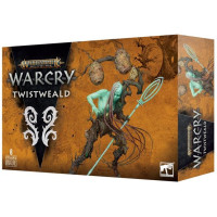 Warcry: Twistweald