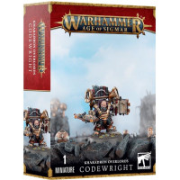 Kharadron Overlords: Codewright