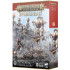 Spearhead: Grundstok Trailblazers