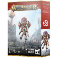 Kharadron Overlords: Null-Khemist