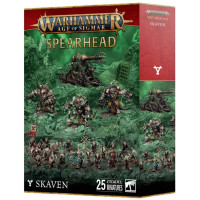 Spearhead: Skaven