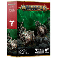 Skaven: Doom-Flayers