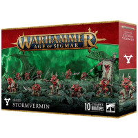 Skaven: Stormvermin